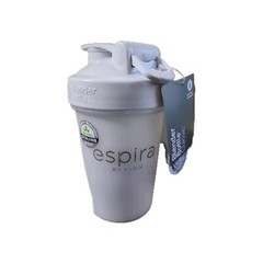 Avon ESPIRA BLENDER BOTTLE NEW BPA FREE 20 oz. Espira Branded w/ wisk