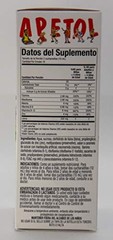 Apetol Dietary Supplement 6 fl oz