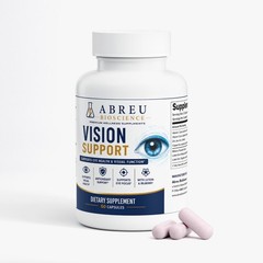 Abreu BioScience Vision Support