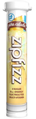 Zipfizz Multi-Vita Energy Hydration Drink Mix, Electrolyte Drink Mix, 30 Tubes..