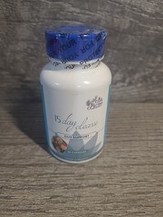 Milamiamor 15 Day Cleanse Gut Support 30 Capsules By 06/26 New Sealed