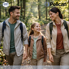 Pelican Mushroom Complex Powder – Immune & Cognitive Support