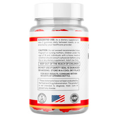 (2 Pack) Sweet Restore Keto ACV Gummys Vitamin Max Supplement 120 Gummies