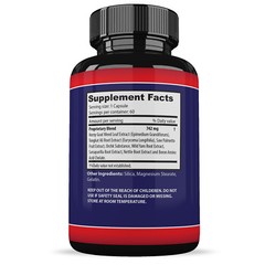 XTREME TESTRONE 2 Bottles
