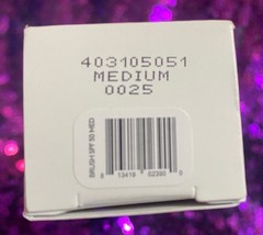 ColoreScience Sunforgettable Total Protection Brush-On Shield SPF 50 MEDIUM .21o