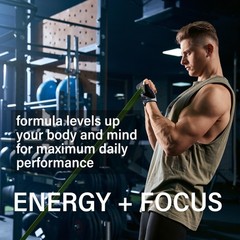 Test Boost Max 240pcs – Increase Muscle Strength, Boost Energy,Enhance Endurance