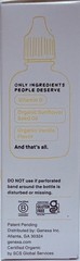Genexa Infants Vitamin D 400 IU 100 Servings 0.2 fl oz each 9/2027 FRESH!