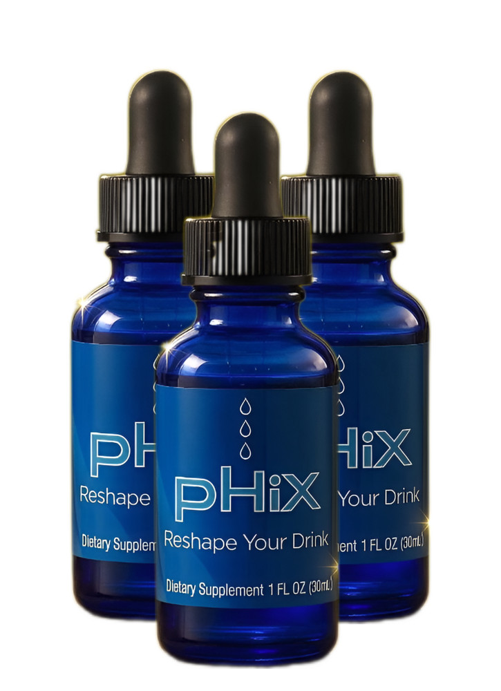 mpg pHix bottle drops 1 fl oz 3PACK DEAL | FRESH PHIX DROPS | FASTEST SHIPPING |