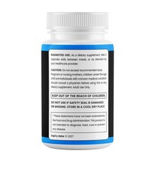 (5 Pack) Alpha Boost , Alpha Testo Booster for Men Boost Stamina & Energy Levels