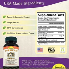 Best Curcumin Supplement, Iwalu (Official) | Fast Free Shipping Same Day