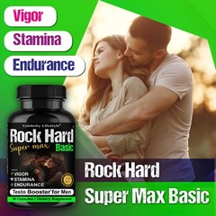 MALE ENHANCING PILLS FOR MEN, LIBIDO, PERFORMANCE, & STAMINA SUPPORT 17/12/25