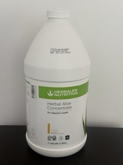 Herbal Aloe Ready-to-Drink Pint (473 ml)