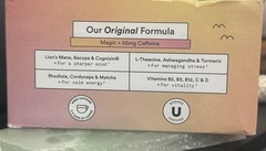 Magic Mind Energy & Focus Drink Shots 15 Pack (2 FL oz) – New & Ships Free! 4/27