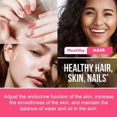 Collagen Multicomplex Supports wholesome Joints Bones And Cartilage 120 Capsule