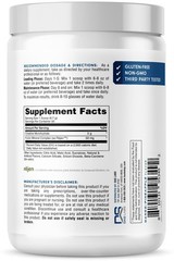 Mango Pineapple Creatine for Women and Men – Easy to Mix Vegetarian – Flavore…