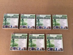 7 Boxes Of Moringa Berberine 10-in-1 Advanced Nano Microneedle Patch (7pcs/box)*