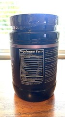 Black Forest Cocoa Flavanols & Flavonoids Powder 200g 25 Servings Sealed Ex 5/28