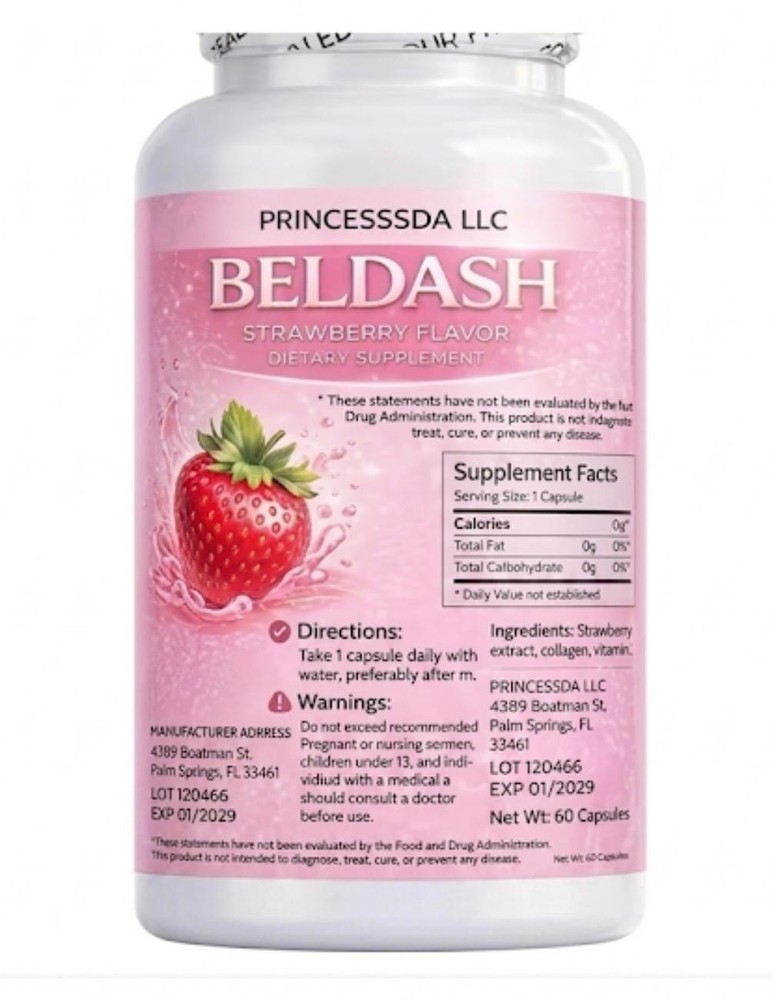BelDash