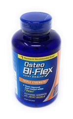 Triple Strength, 200 Tablets