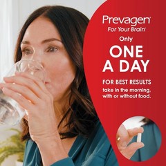 Prevegen Extra Strength 20mg Capsules – 60 Count