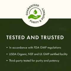 Swanson Grape Seed Extract (Standardized) 50 mg 120 Capsules
