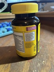 Nature Made • Multi For Her • Dietary Supplement • 90 Tablets • Exp. 01/2028