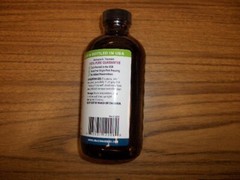 Amazing Herbs 100% Pure Cold-Pressed Black Seed Oil 8 fl oz Exp. 6/2028