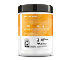 Optimum Nutrition Pro Quench Whey Collagen Orange Mango 20 Servings