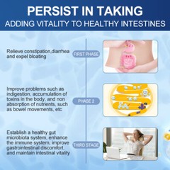 Probiotics 100 Billion CFU Potency Digestive Immune Health Daily Wellness 240