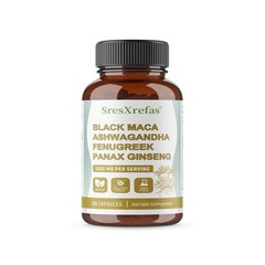 Brain Booster,Supports Memory,Cogntive & Focus,Brain Health,30/60/120 Capsules