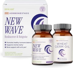Sprigs Hormone Stasis New Wave Supplement – FREE SHIPPING!!!