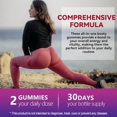 BBL MAX Gummies Exercise reduces soreness by half and builds muscle efficiently