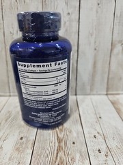 Life Extension Mega EPA DHA 120 Softgel.. Exp 01/2026