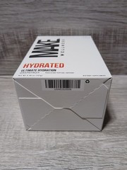 Make Wellness Hydrated Ulitmate Hydration Grapefruit Refresh + Harmonize 30pks