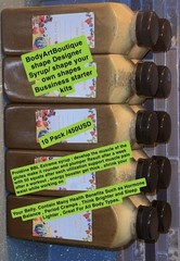 Rapid action BB 100% natural butt enlargement syrup wholesaler