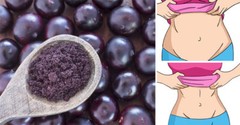 acai berry capsules – Acai Berry 1200mg – metabolism booster – 1 Bottle