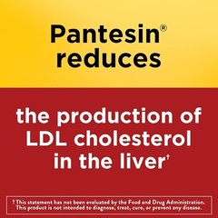 Cholestoff Complete 120 Softgels By Nature Made