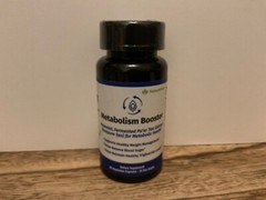 NatureKue Metabolism Booster | Tea Extract | Metabolic Health | Weight Exp 03/26