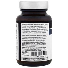 Immuno Complex, 30 Vegicaps
