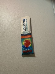 Liquid I.V. Hydration Multiplier SugarFree RingPop Cherry 30 Stick Packs 2/2028
