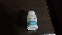 Sun Coast Sciences ReActivate for beautiful youthful skin 30 caps. EXP. 05/2025