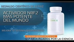 AUTHENTIC ACTIVZ TRIFECTA 3 bottles set LINQ + GNMX + OPTIMEND EXP 11/2026+