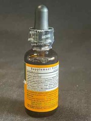 Herb Pharm Rapid Immune Boost ~ Immune Support 1 oz. 2 bottle