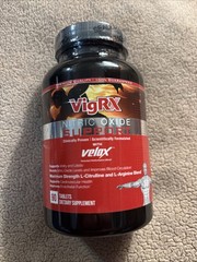 VigRX Nitric Oxide Support – 30 servings – 10/27