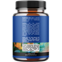 Advanced Diindolylmethane DIM Supplement for Men Estrogen Blocker Panax Ginseng