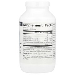 2 X Source Naturals, Ultra-Mag�, 240 Tablets