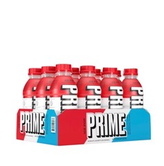 Prime Hydration Drink, 16 fl oz – Ice Pop (12 Pack)