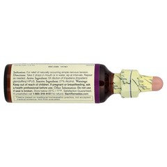 Original Flower Remedies, Impatiens, 0.7 fl oz (20 ml)