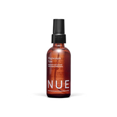 The Nue Co Magnesium Ease Skin Spray For Muscle Pain Tension Relief Lavender