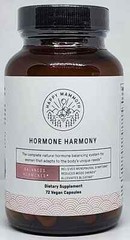 Happy Mammoth Hormone Harmony – FREE Same Day Shipping Mon-Sat – Expires 2026